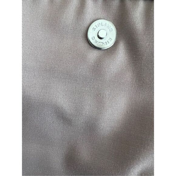 KIPLING Sabian Printed Crossbody Mini Bag - Picture 8 of 9